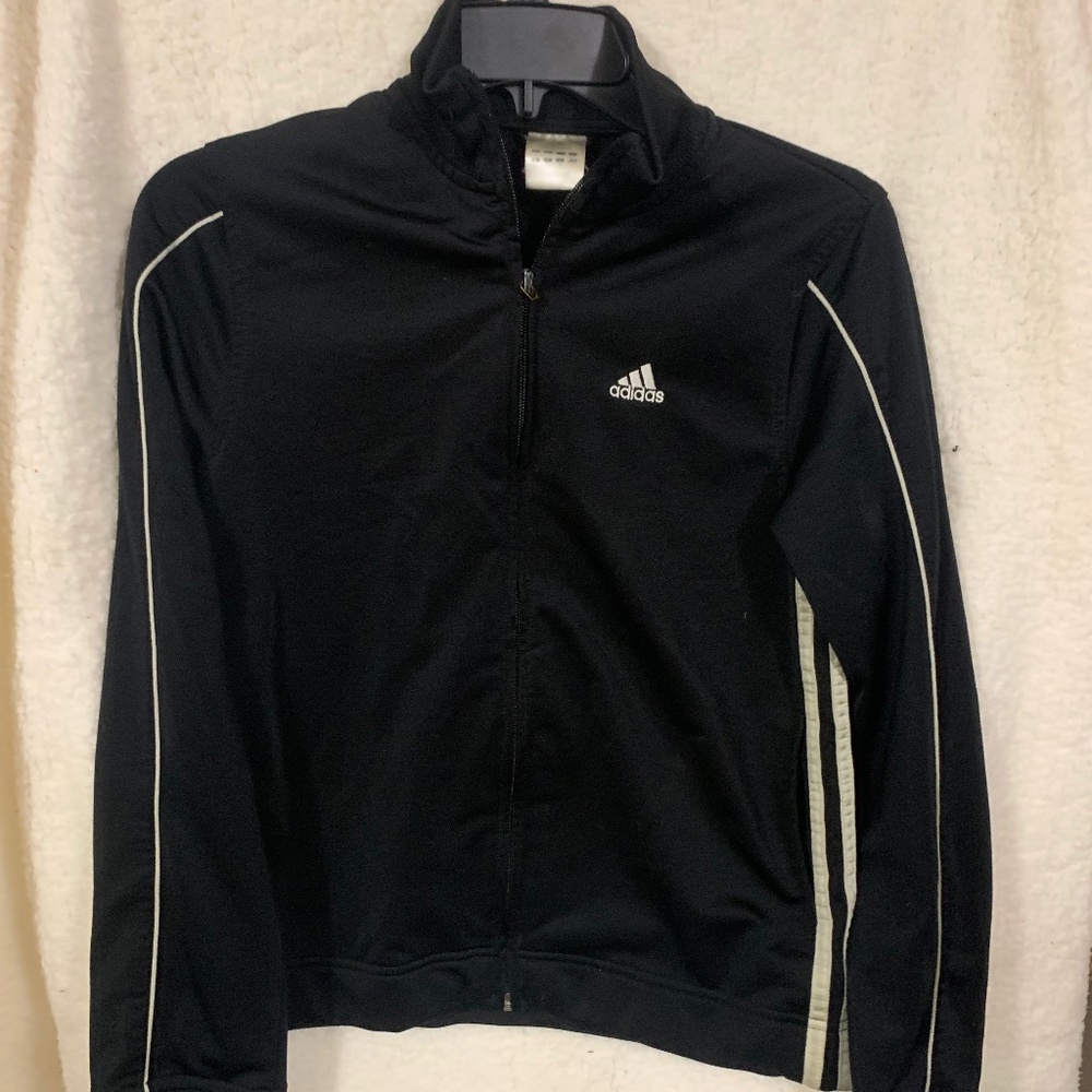Adidas jacket